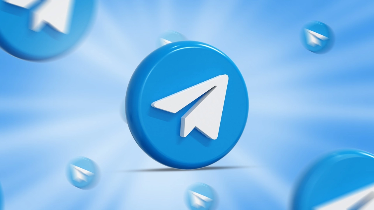 Telegram group