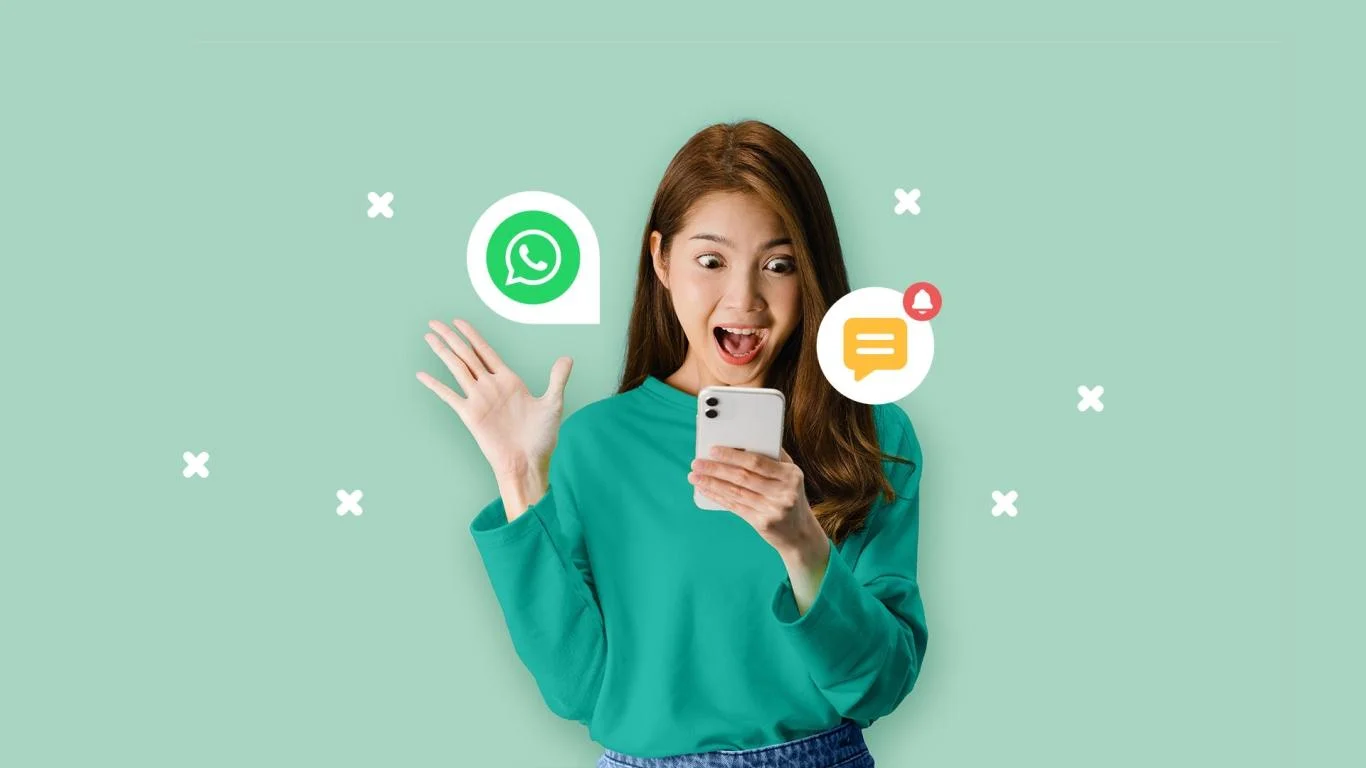 What is the purpose of purchasing WhatsApp Channel numbers? Cross-border traffic generation with WhatsApp group messaging data